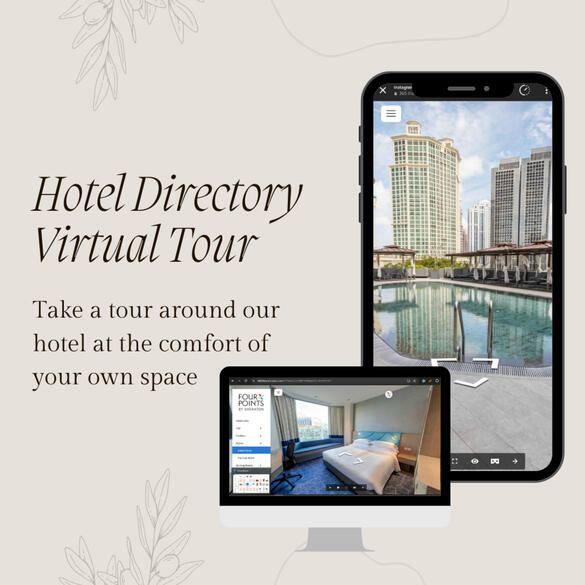 Hotel Virtual Tour